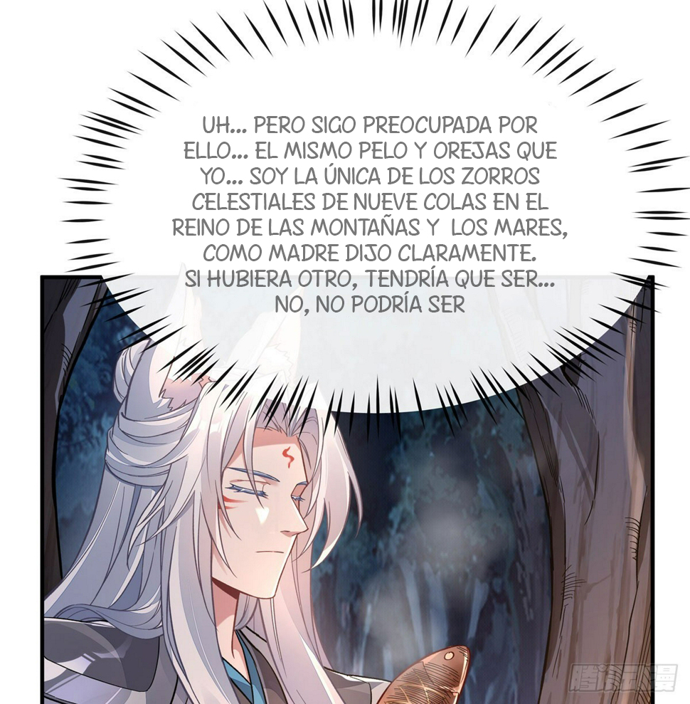 Mis Aprendices Femeninas en el Futuro serán Peces Gordos Capítulo 168 - Página 36 en español