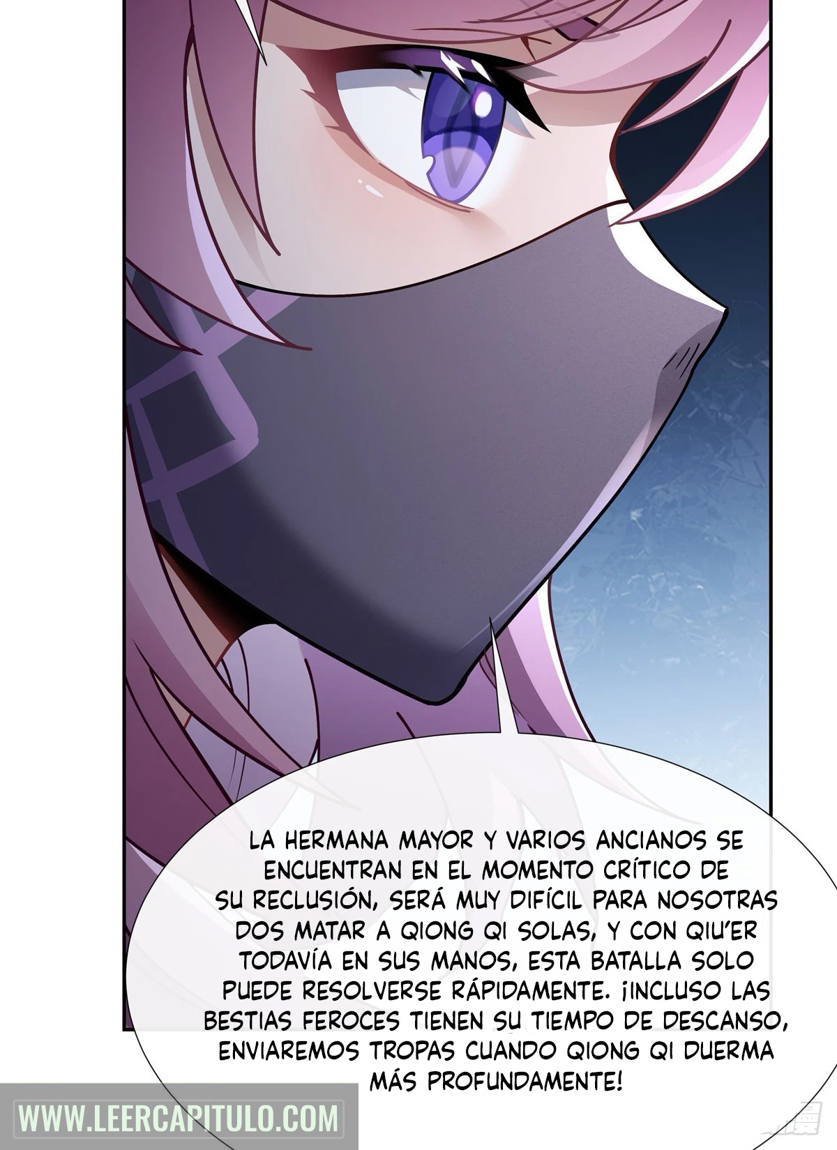 Mis Aprendices Femeninas en el Futuro serán Peces Gordos Capítulo 169 - Página 12 en español