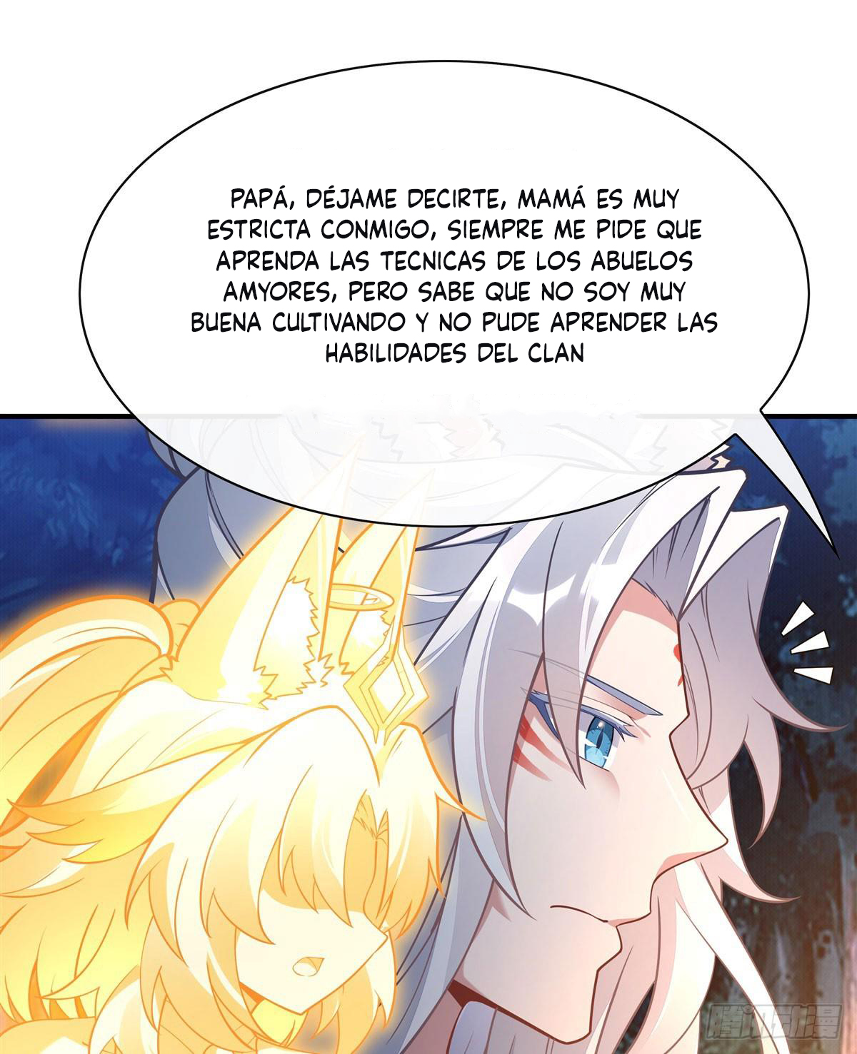 Mis Aprendices Femeninas en el Futuro serán Peces Gordos Capítulo 169 - Página 37 en español
