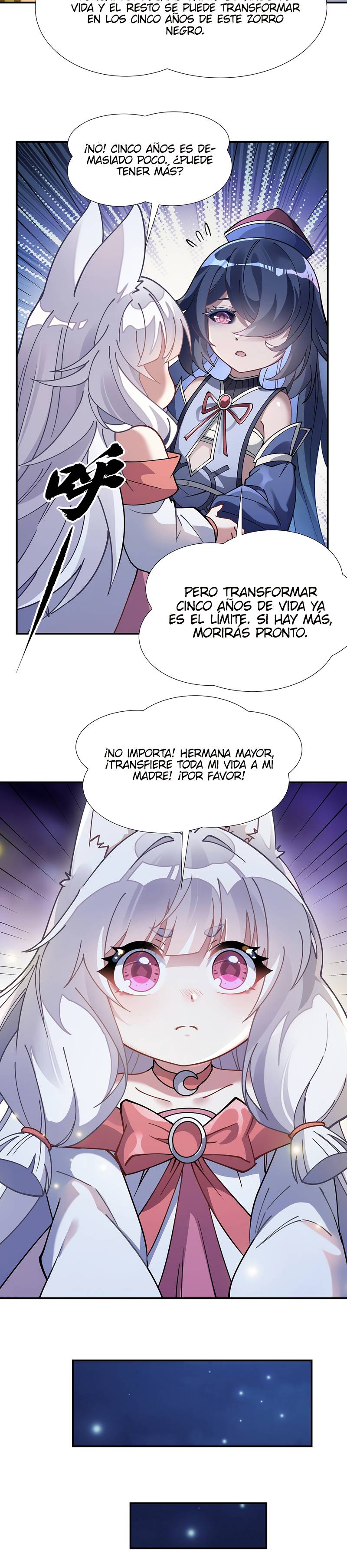 Mis Aprendices Femeninas en el Futuro serán Peces Gordos Capítulo 178 - Página 19 en español