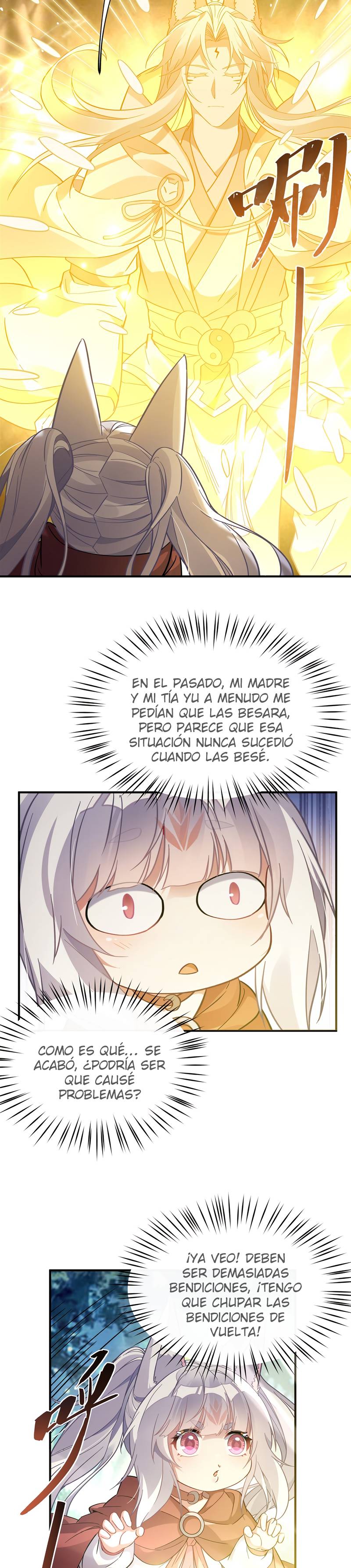 Mis Aprendices Femeninas en el Futuro serán Peces Gordos Capítulo 187 - Página 19 en español