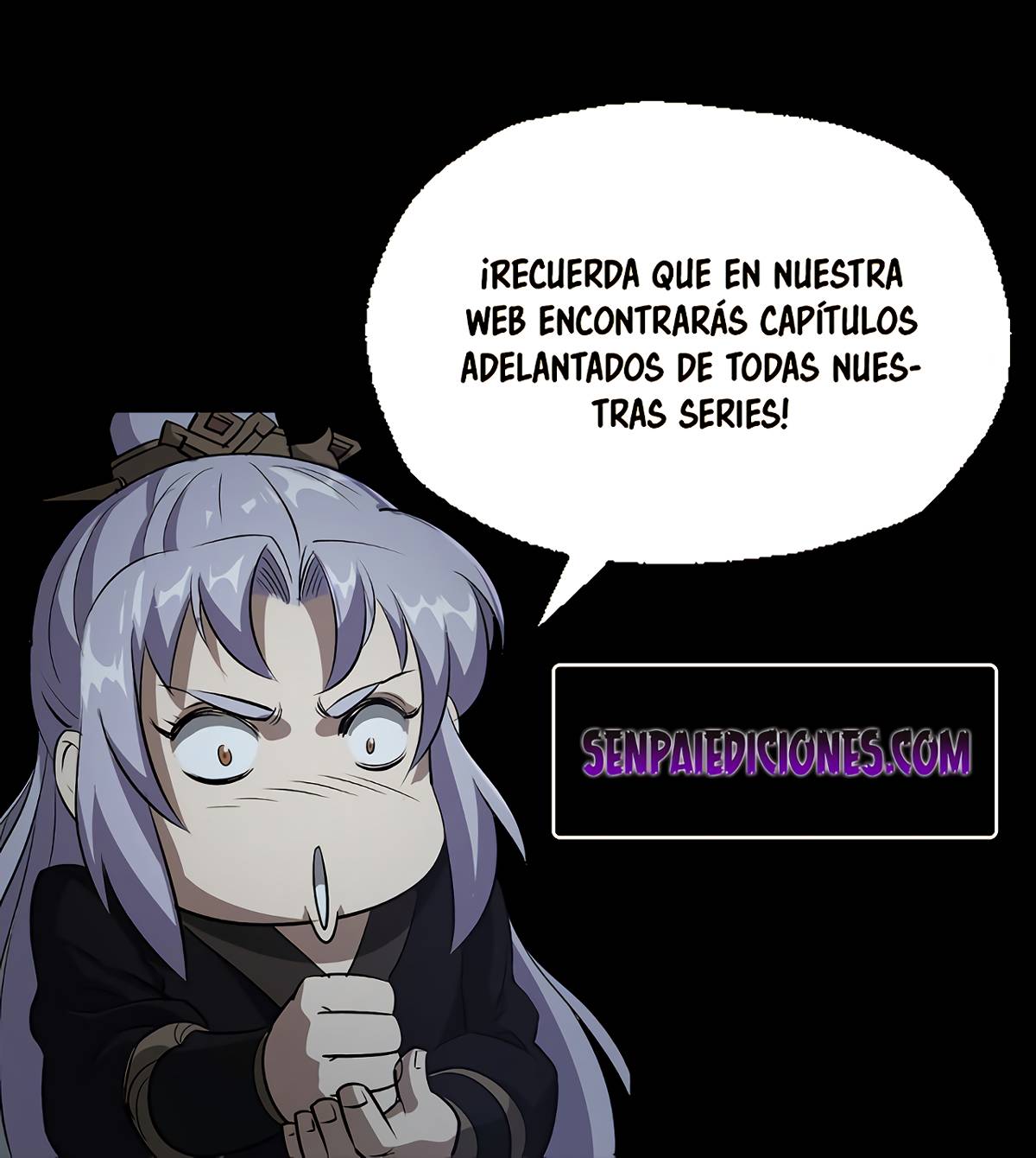 Mis Aprendices Femeninas en el Futuro serán Peces Gordos Capítulo 193 - Página 24 en español