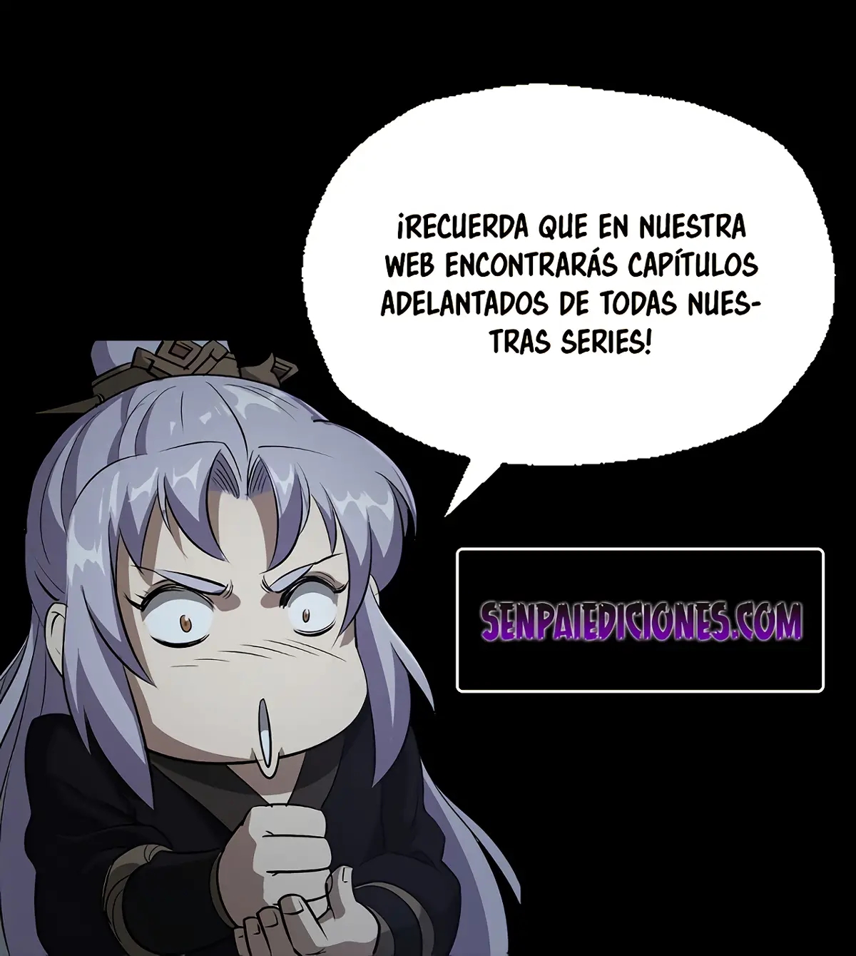 Mis Aprendices Femeninas en el Futuro serán Peces Gordos Capítulo 202 - Página 24 en español