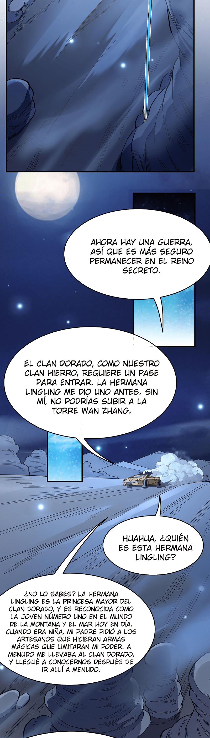 Mis Aprendices Femeninas en el Futuro serán Peces Gordos Capítulo 225 - Página 26 en español