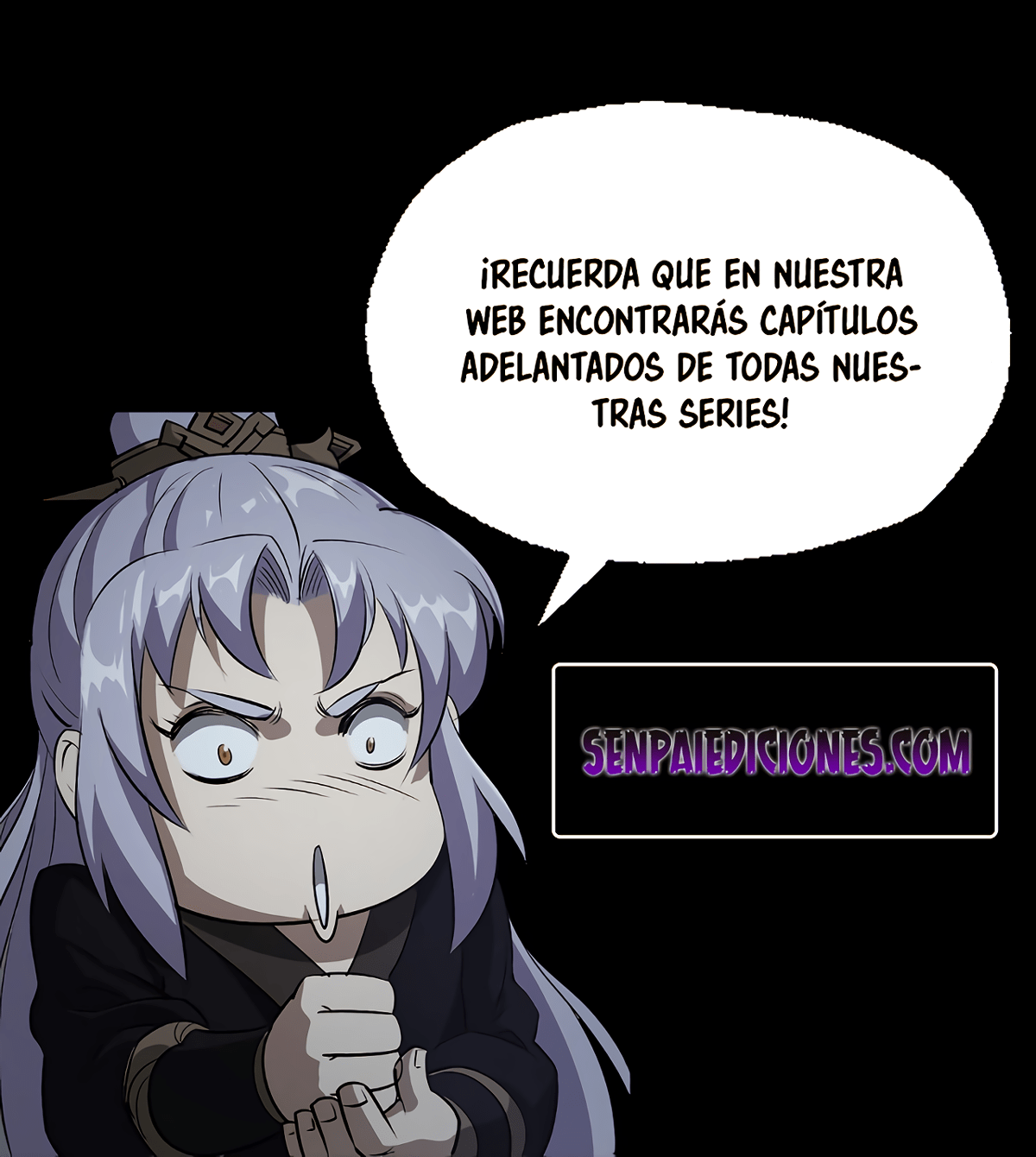 Mis Aprendices Femeninas en el Futuro serán Peces Gordos Capítulo 231 - Página 30 en español