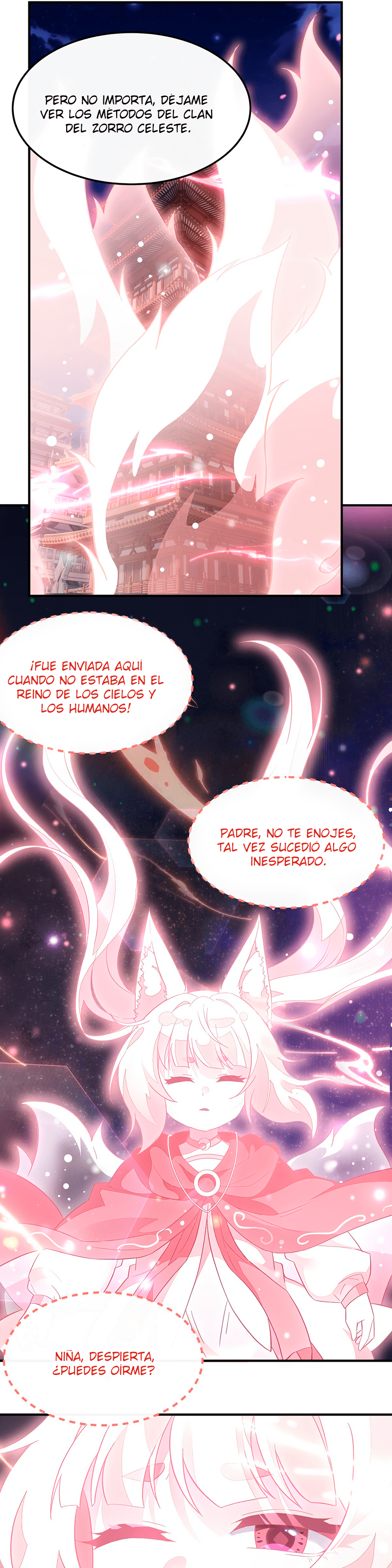 Mis Aprendices Femeninas en el Futuro serán Peces Gordos Capítulo 239 - Página 23 en español