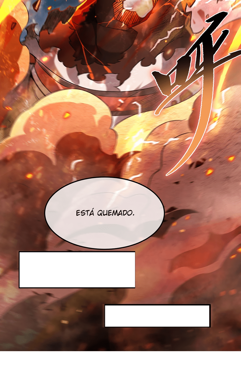 Mis Aprendices Femeninas en el Futuro serán Peces Gordos Capítulo 245 - Página 26 en español