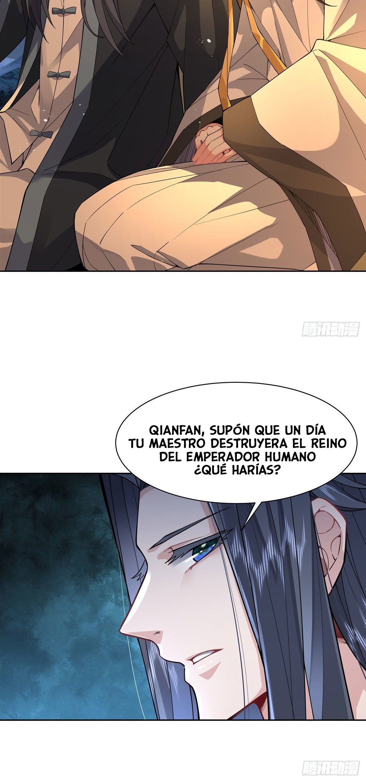 Mis Aprendices Femeninas en el Futuro serán Peces Gordos Capítulo 28 - Página 26 en español
