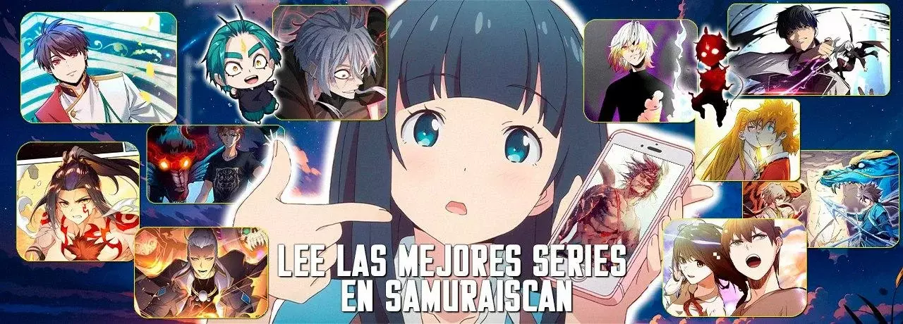 Mis Aprendices Femeninas en el Futuro serán Peces Gordos Capítulo 301 - Página 14 en español