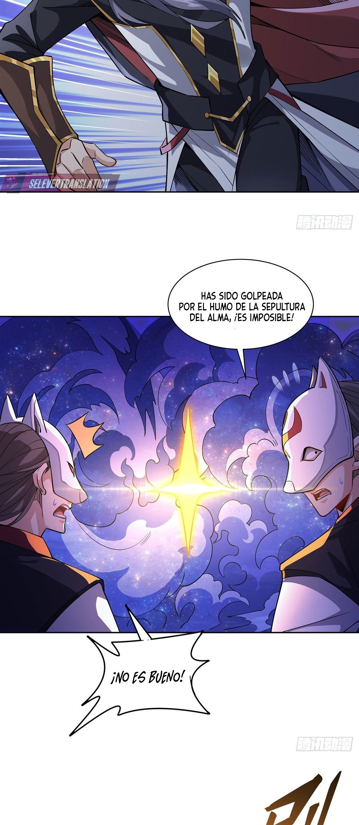 Mis Aprendices Femeninas en el Futuro serán Peces Gordos Capítulo 32 - Página 18 en español