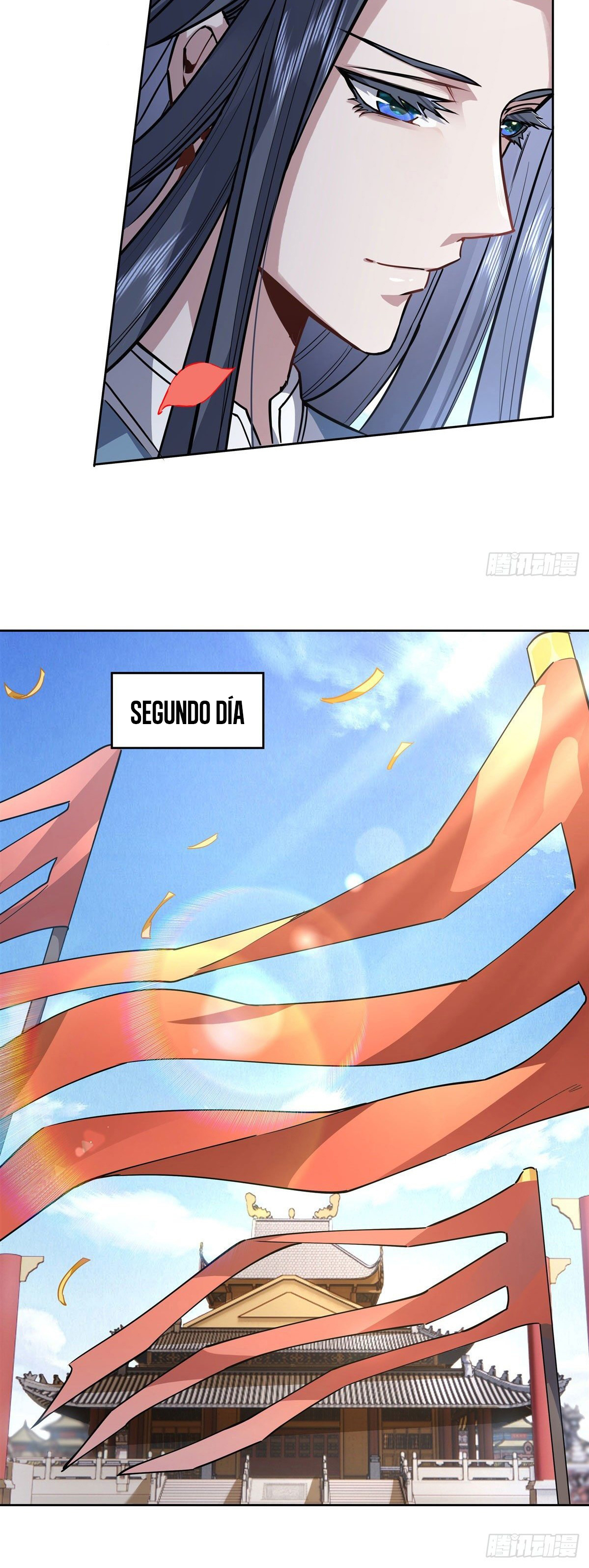 Mis Aprendices Femeninas en el Futuro serán Peces Gordos Capítulo 36 - Página 19 en español