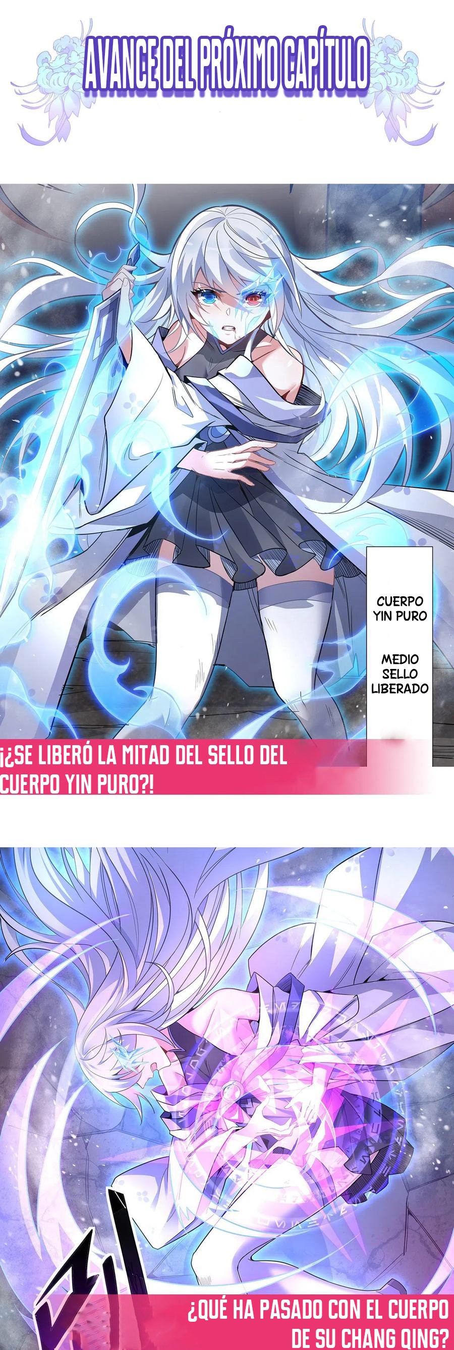 Mis Aprendices Femeninas en el Futuro serán Peces Gordos Capítulo 55 - Página 48 en español