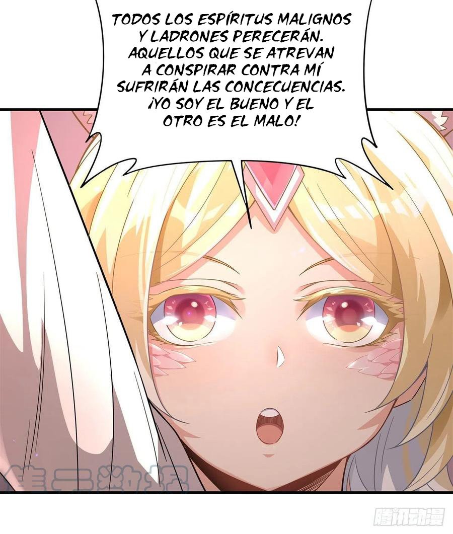 Mis Aprendices Femeninas en el Futuro serán Peces Gordos Capítulo 57 - Página 46 en español