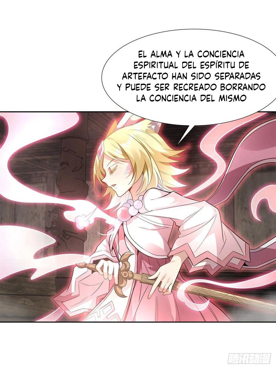 Mis Aprendices Femeninas en el Futuro serán Peces Gordos Capítulo 58 - Página 12 en español