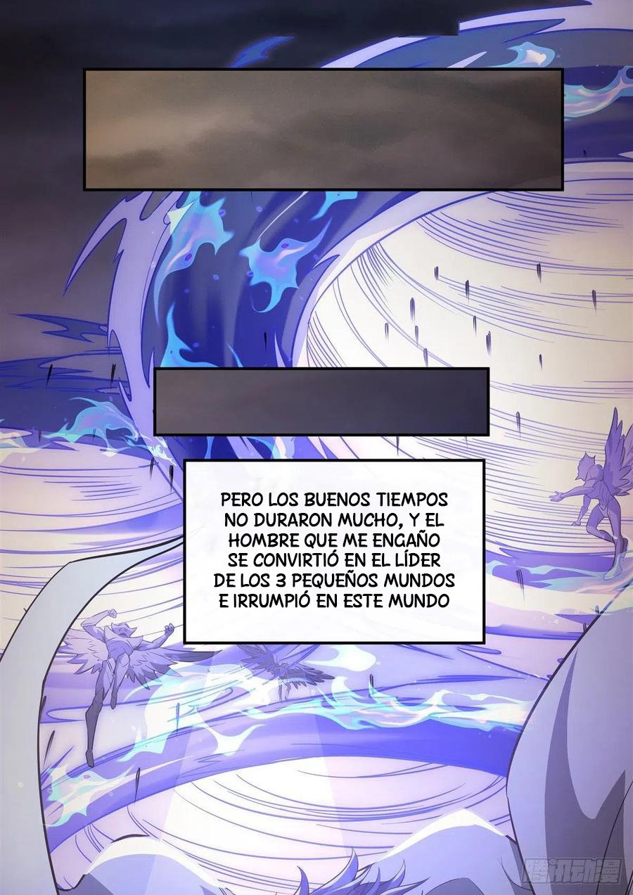 Mis Aprendices Femeninas en el Futuro serán Peces Gordos Capítulo 59 - Página 24 en español