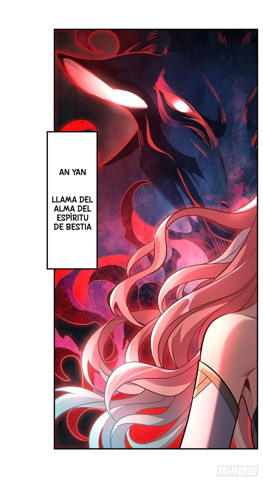 Mis Aprendices Femeninas en el Futuro serán Peces Gordos Capítulo 61 - Página 8 en español