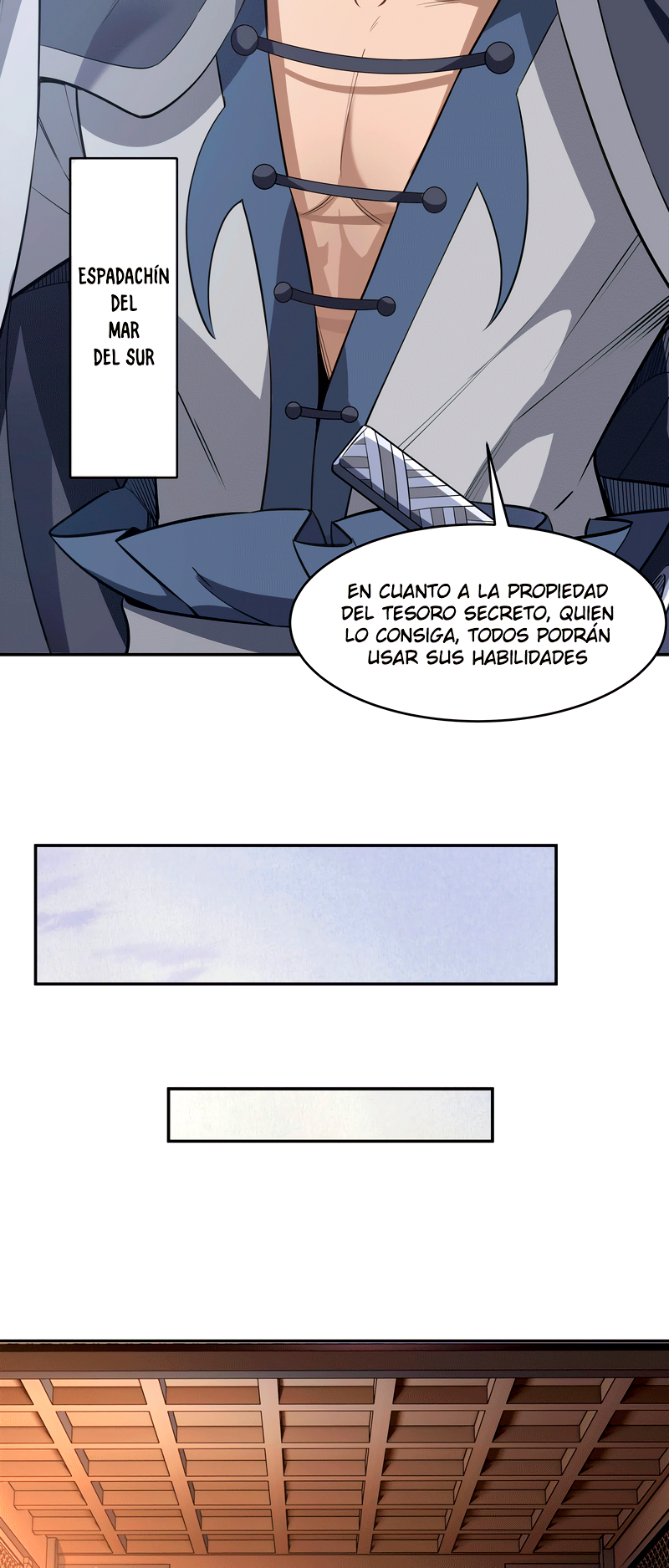 Mis Aprendices Femeninas en el Futuro serán Peces Gordos Capítulo 63 - Página 23 en español