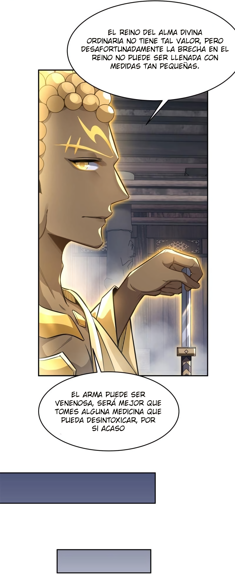 Mis Aprendices Femeninas en el Futuro serán Peces Gordos Capítulo 65 - Página 25 en español
