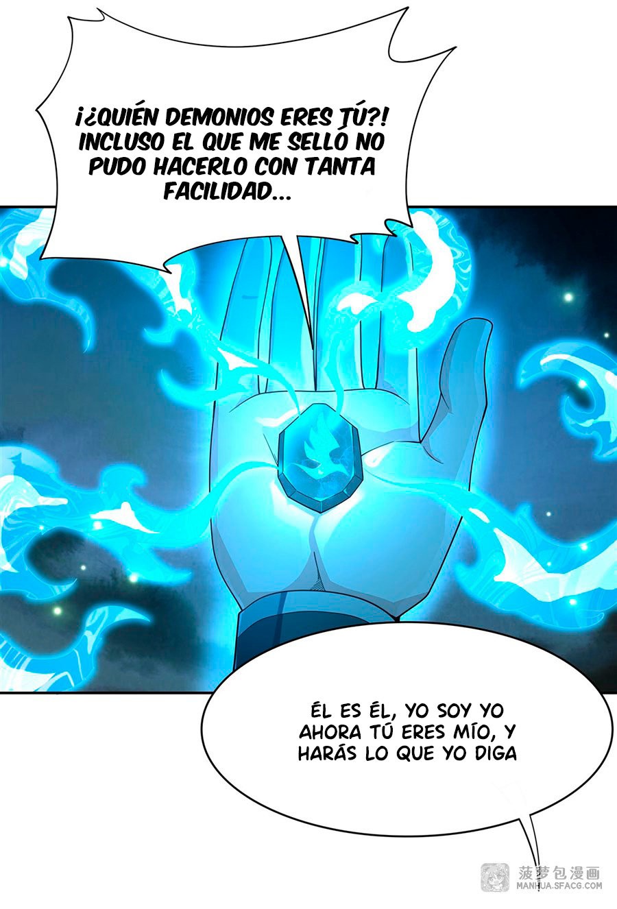 Mis Aprendices Femeninas en el Futuro serán Peces Gordos Capítulo 8 - Página 26 en español