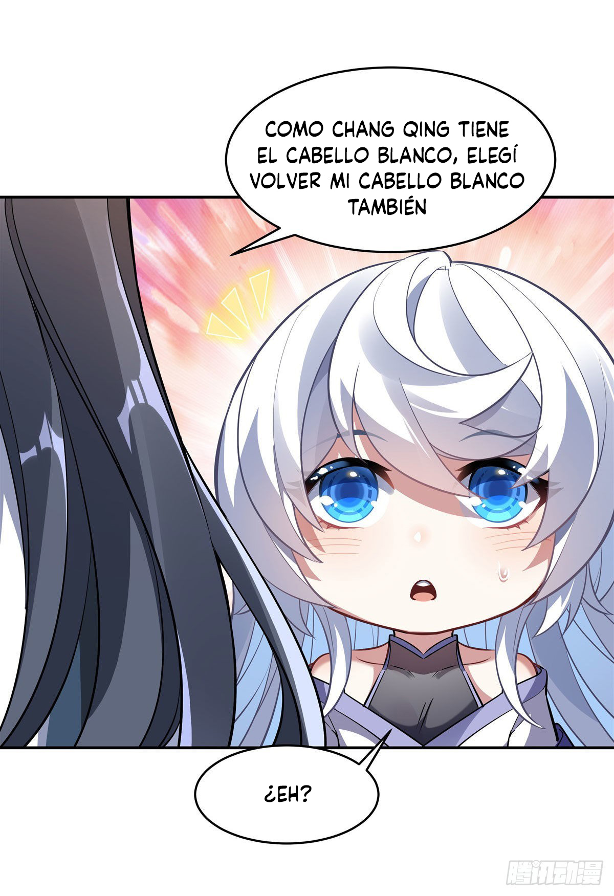 Mis Aprendices Femeninas en el Futuro serán Peces Gordos Capítulo 81 - Página 39 en español