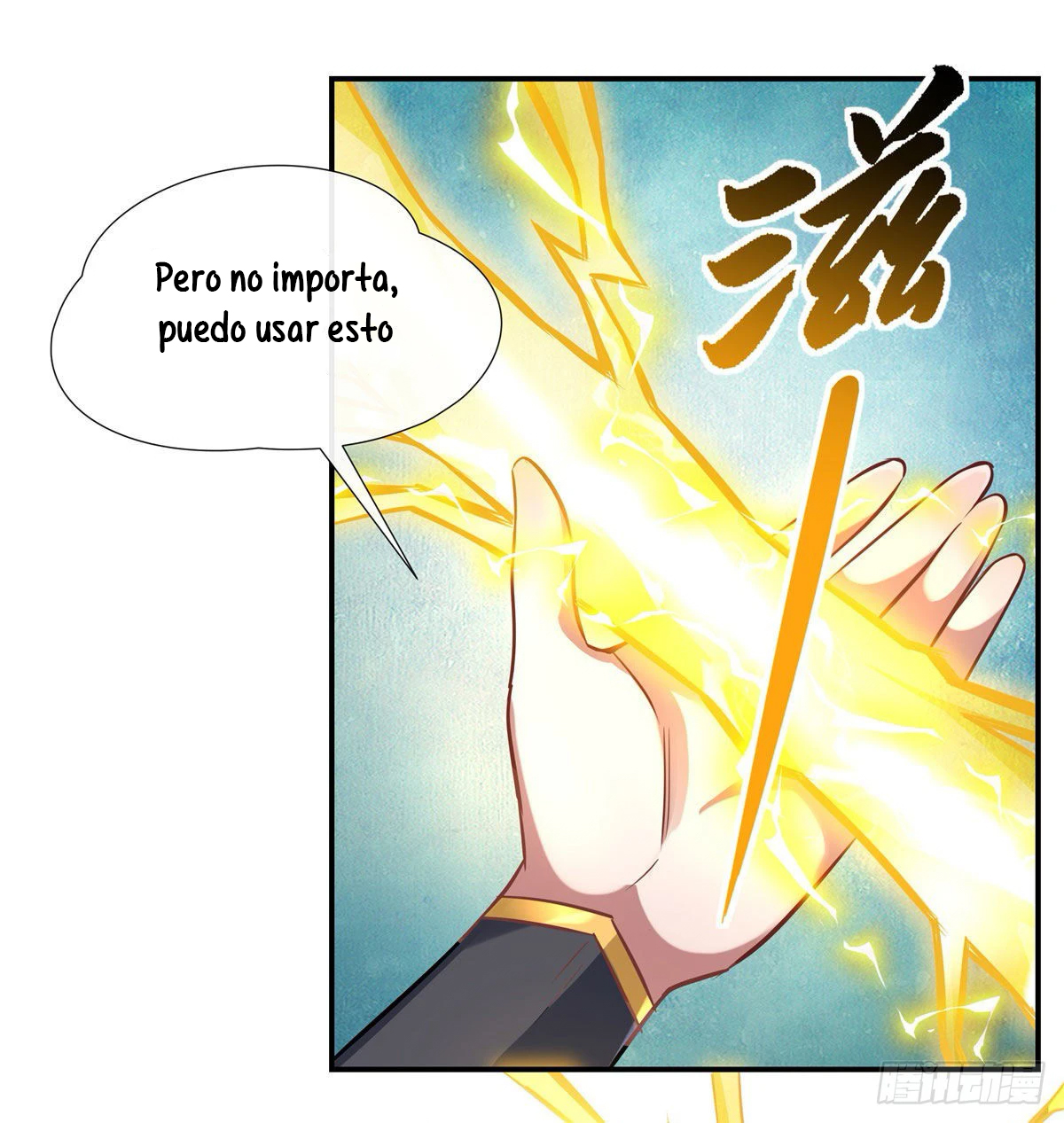 Mis Aprendices Femeninas en el Futuro serán Peces Gordos Capítulo 82 - Página 14 en español
