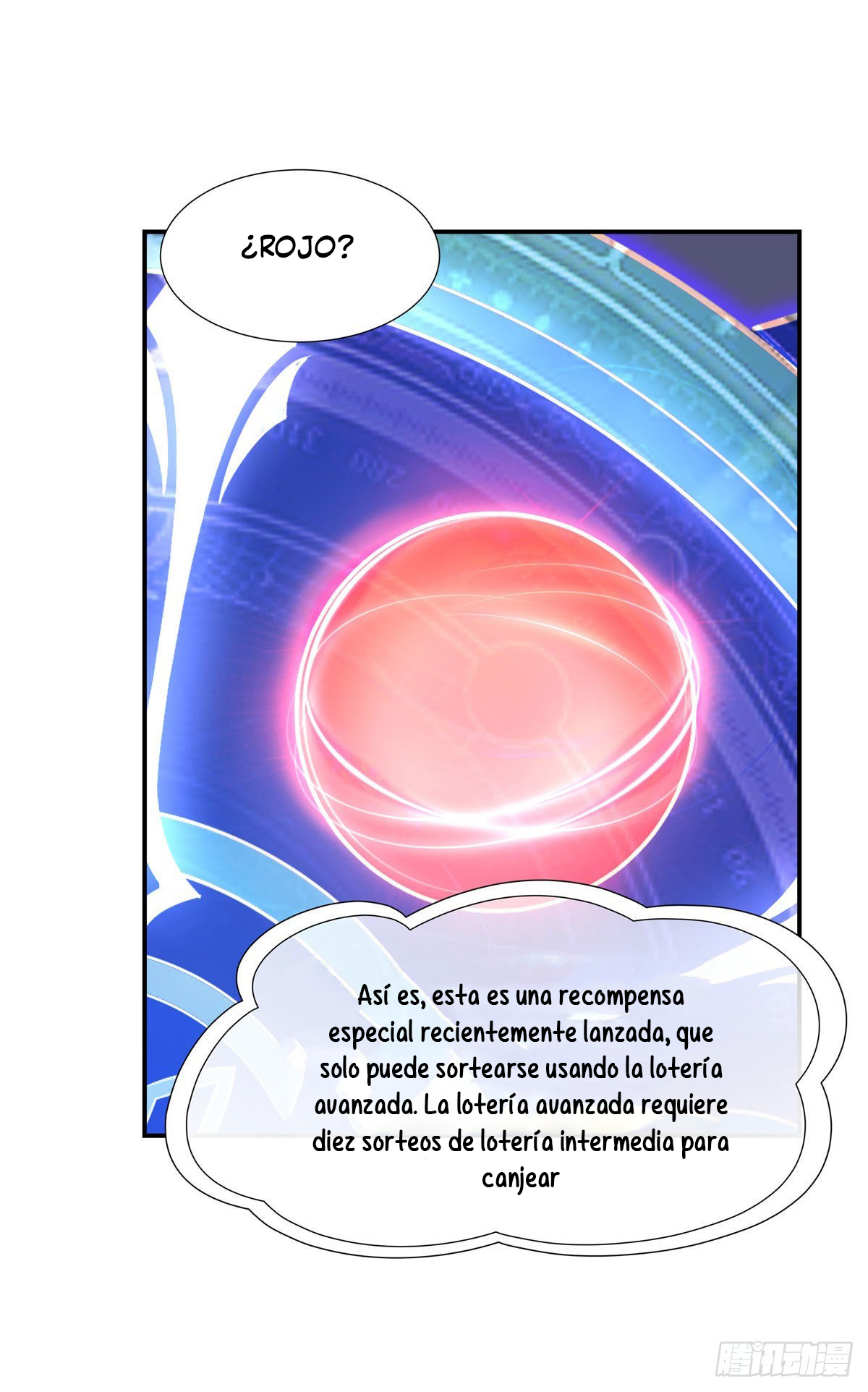 Mis Aprendices Femeninas en el Futuro serán Peces Gordos Capítulo 82 - Página 36 en español