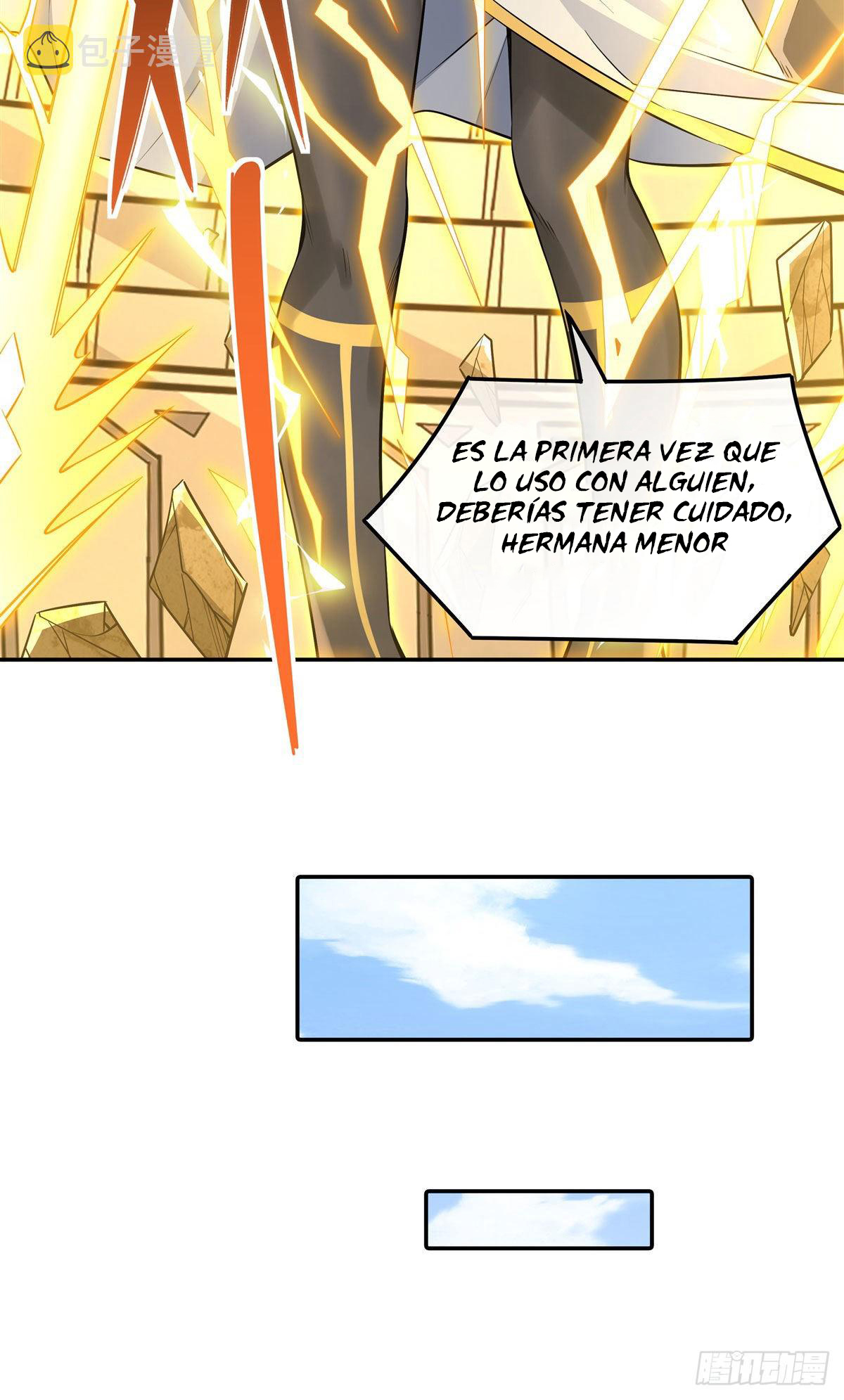 Mis Aprendices Femeninas en el Futuro serán Peces Gordos Capítulo 83 - Página 49 en español