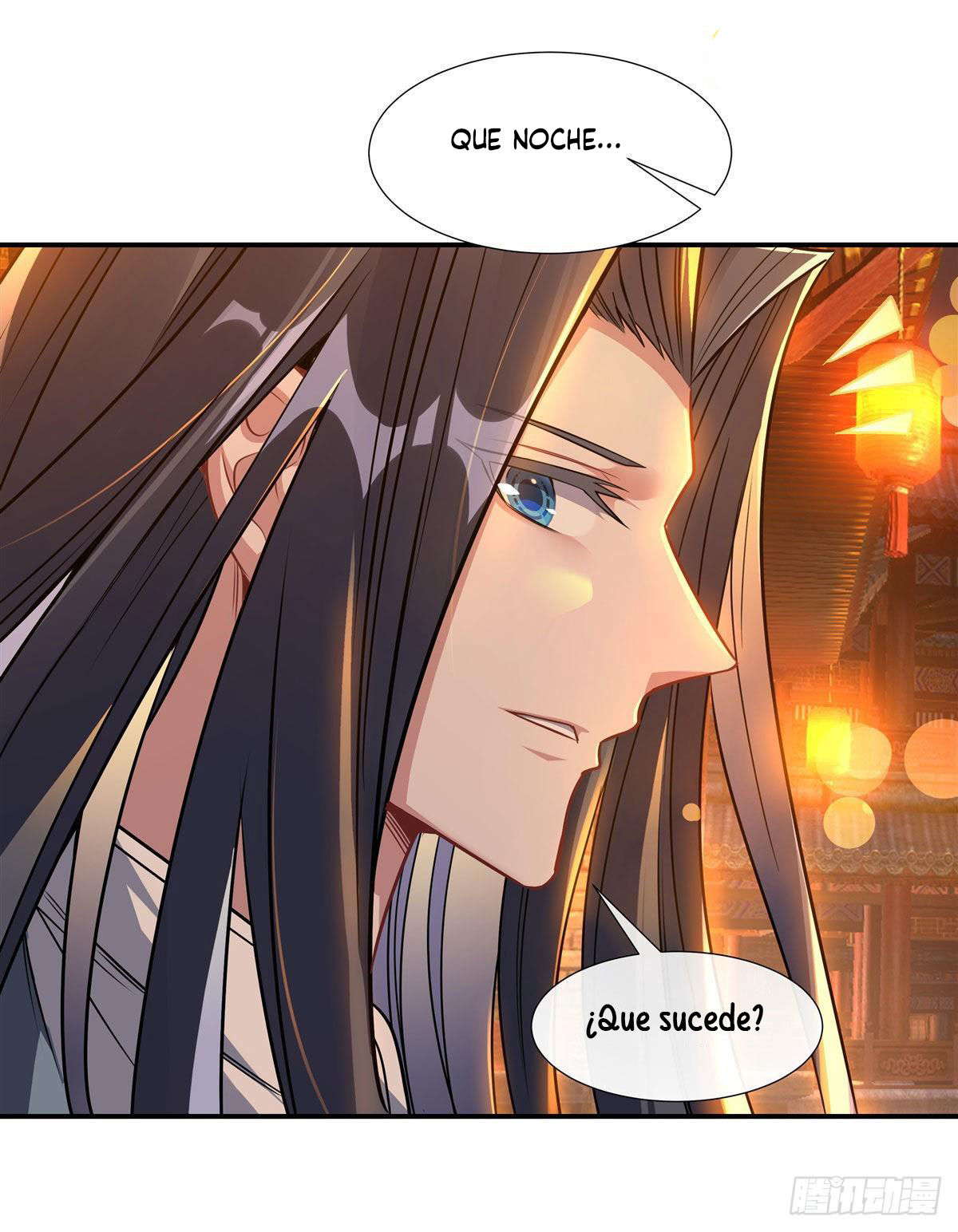 Mis Aprendices Femeninas en el Futuro serán Peces Gordos Capítulo 85 - Página 28 en español