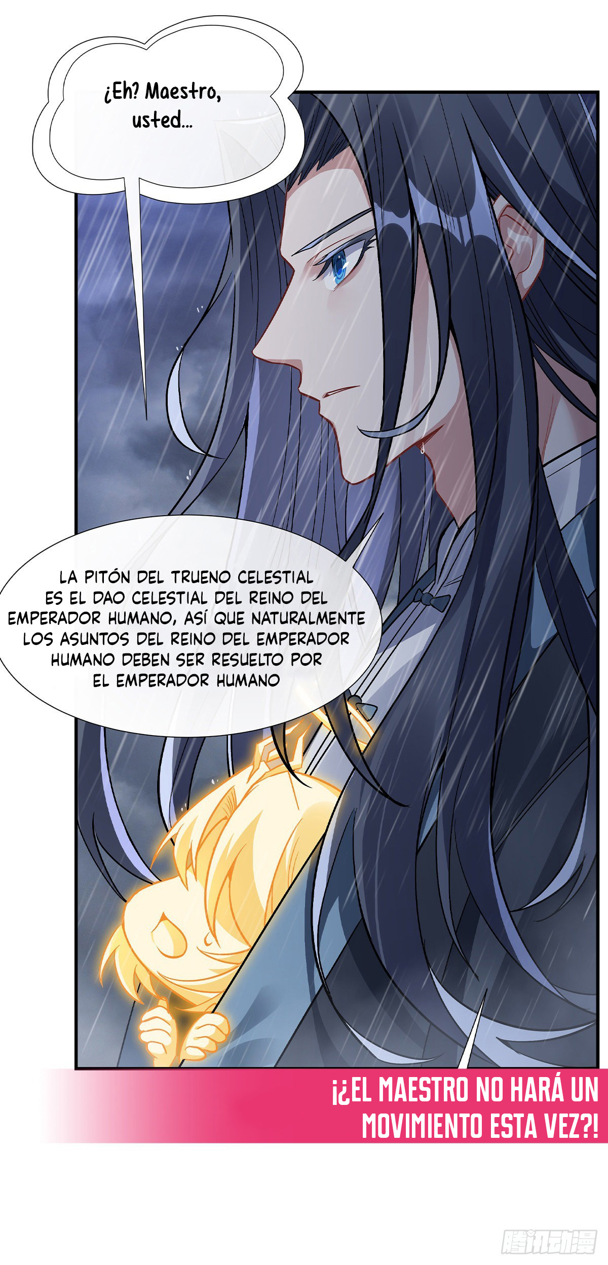 Mis Aprendices Femeninas en el Futuro serán Peces Gordos Capítulo 86 - Página 49 en español
