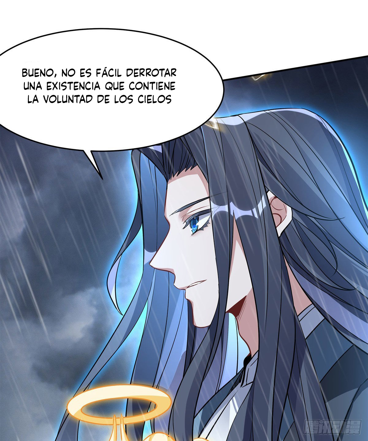 Mis Aprendices Femeninas en el Futuro serán Peces Gordos Capítulo 88 - Página 10 en español