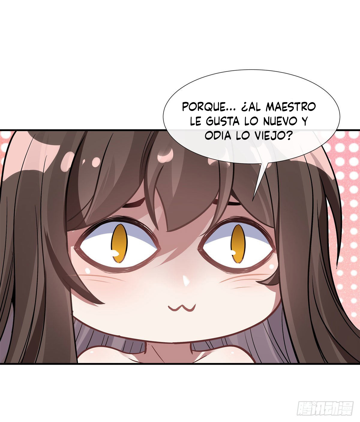 Mis Aprendices Femeninas en el Futuro serán Peces Gordos Capítulo 89 - Página 45 en español