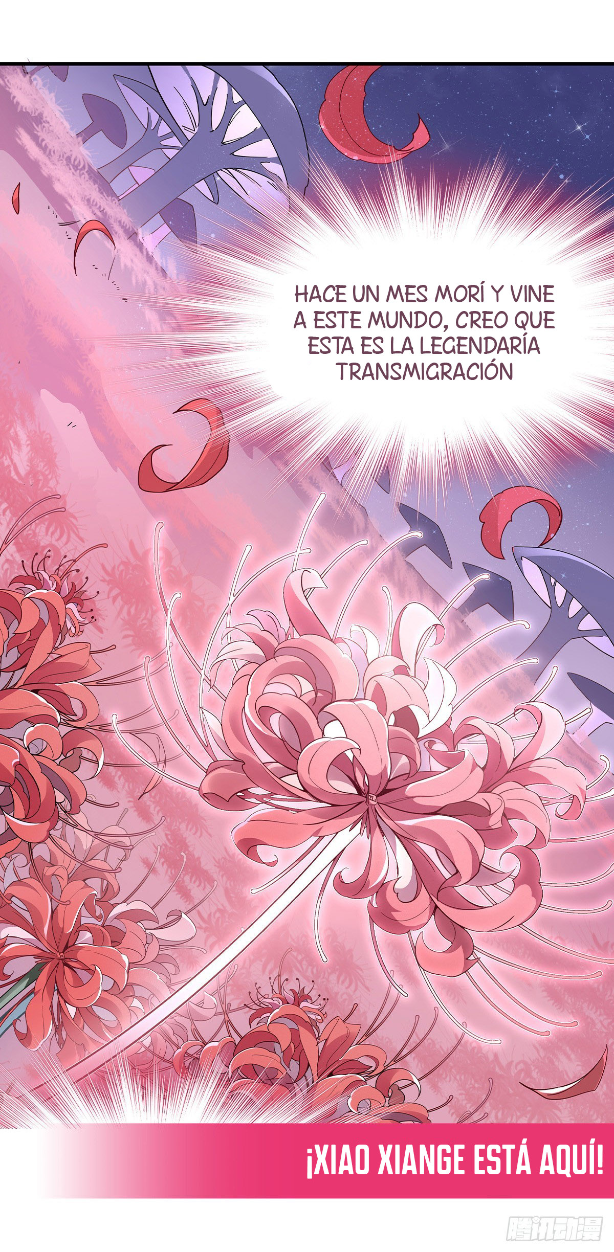Mis Aprendices Femeninas en el Futuro serán Peces Gordos Capítulo 90 - Página 54 en español