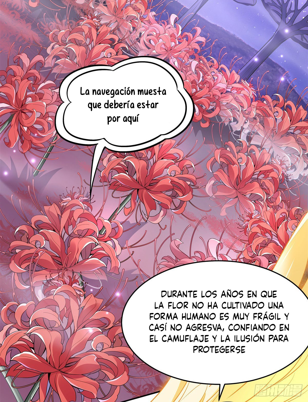 Mis Aprendices Femeninas en el Futuro serán Peces Gordos Capítulo 92 - Página 11 en español