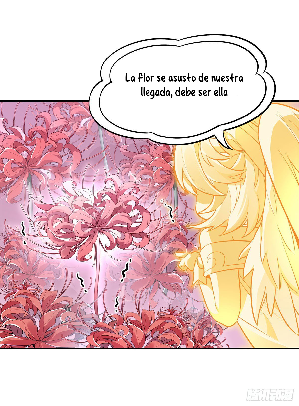 Mis Aprendices Femeninas en el Futuro serán Peces Gordos Capítulo 92 - Página 19 en español
