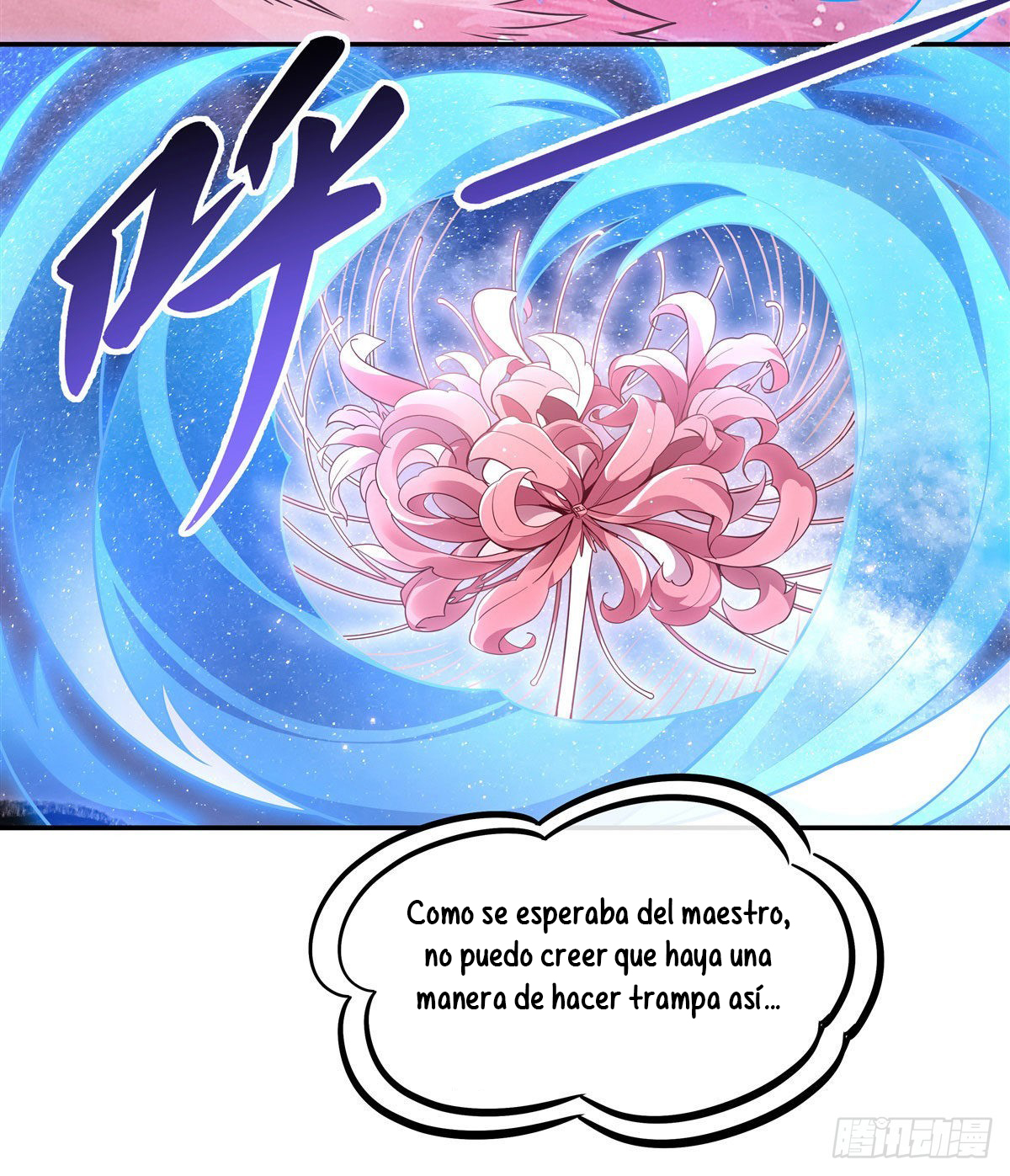 Mis Aprendices Femeninas en el Futuro serán Peces Gordos Capítulo 92 - Página 34 en español