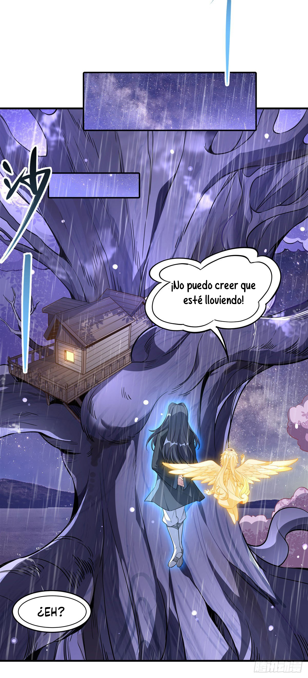 Mis Aprendices Femeninas en el Futuro serán Peces Gordos Capítulo 94 - Página 15 en español
