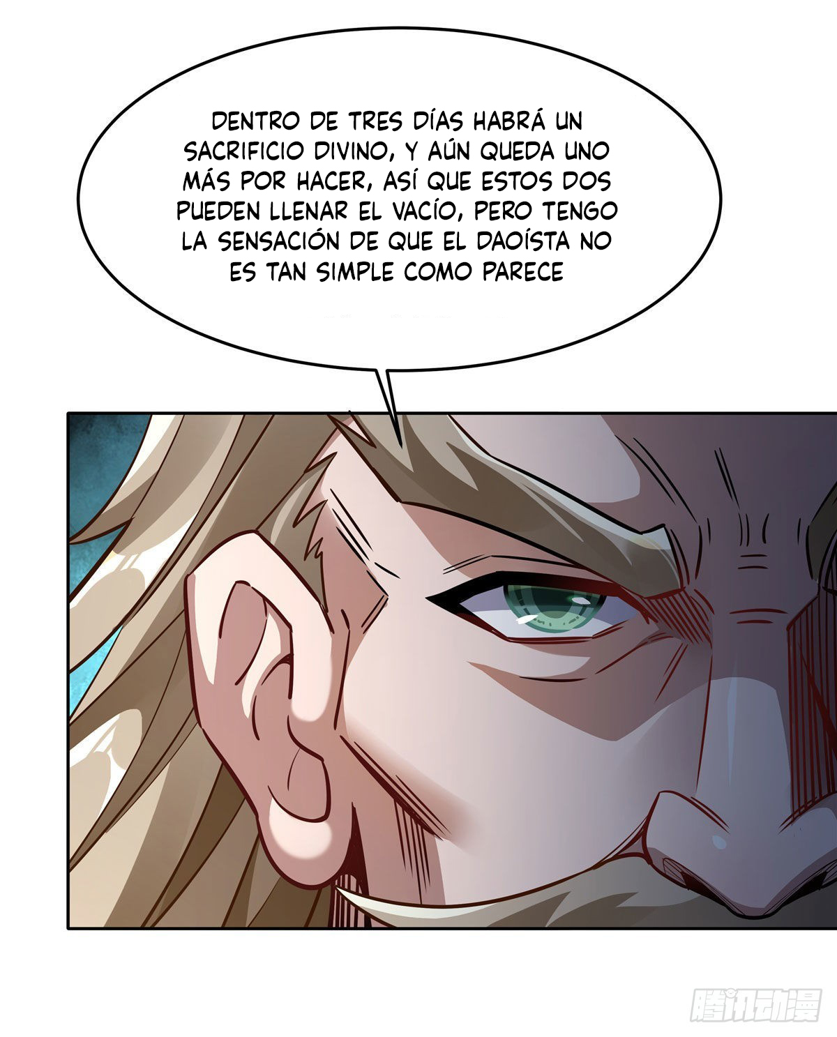 Mis Aprendices Femeninas en el Futuro serán Peces Gordos Capítulo 96 - Página 15 en español