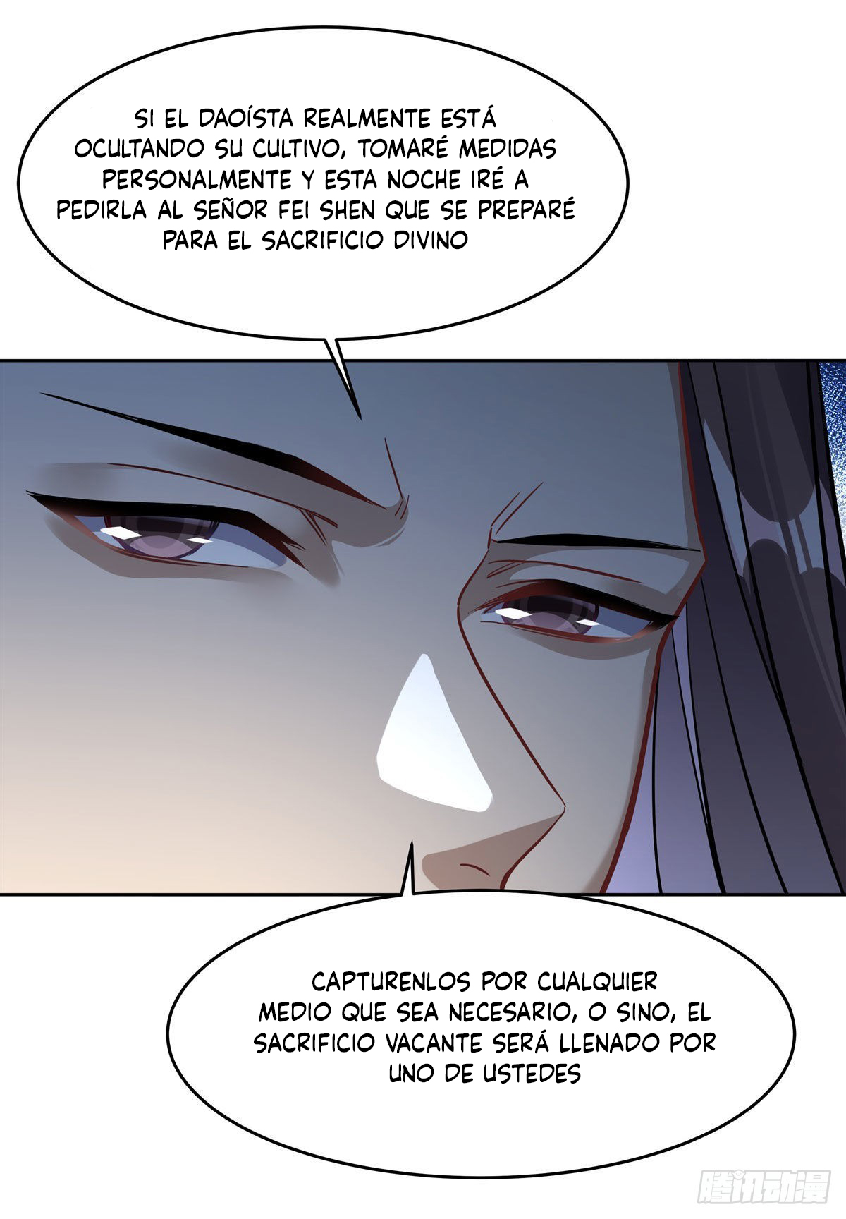 Mis Aprendices Femeninas en el Futuro serán Peces Gordos Capítulo 96 - Página 17 en español