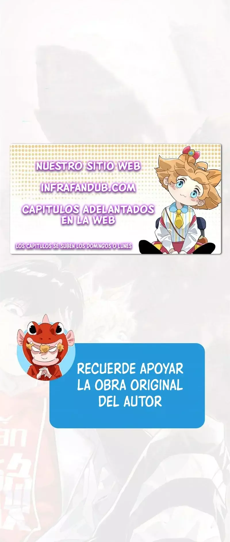 Combat Continent IV Capítulo 520 - Página 18 en español