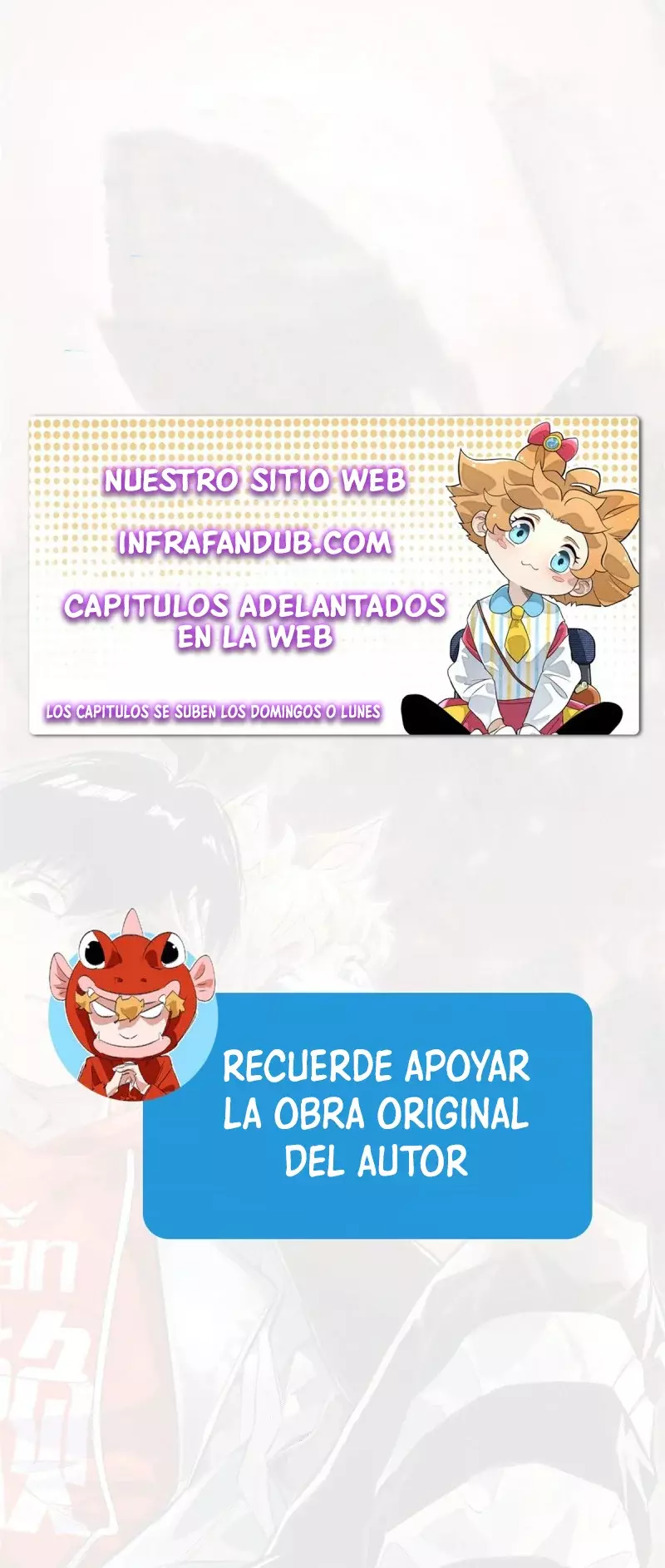 Combat Continent IV Capítulo 531 - Página 17 en español