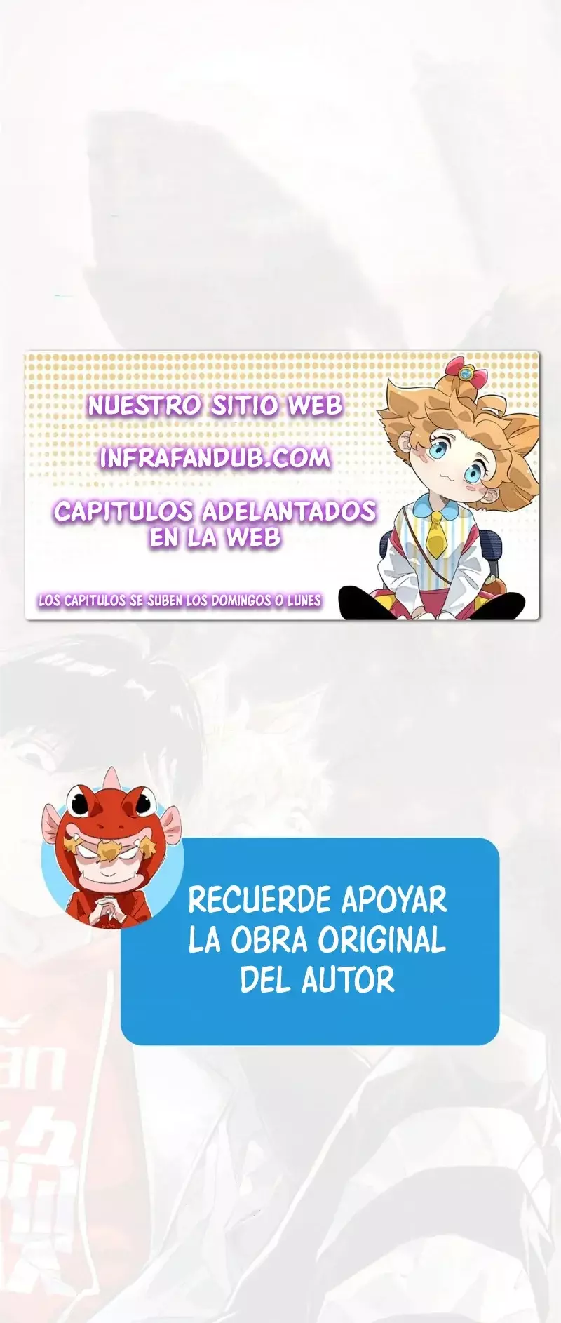 Combat Continent IV Capítulo 621 - Página 18 en español