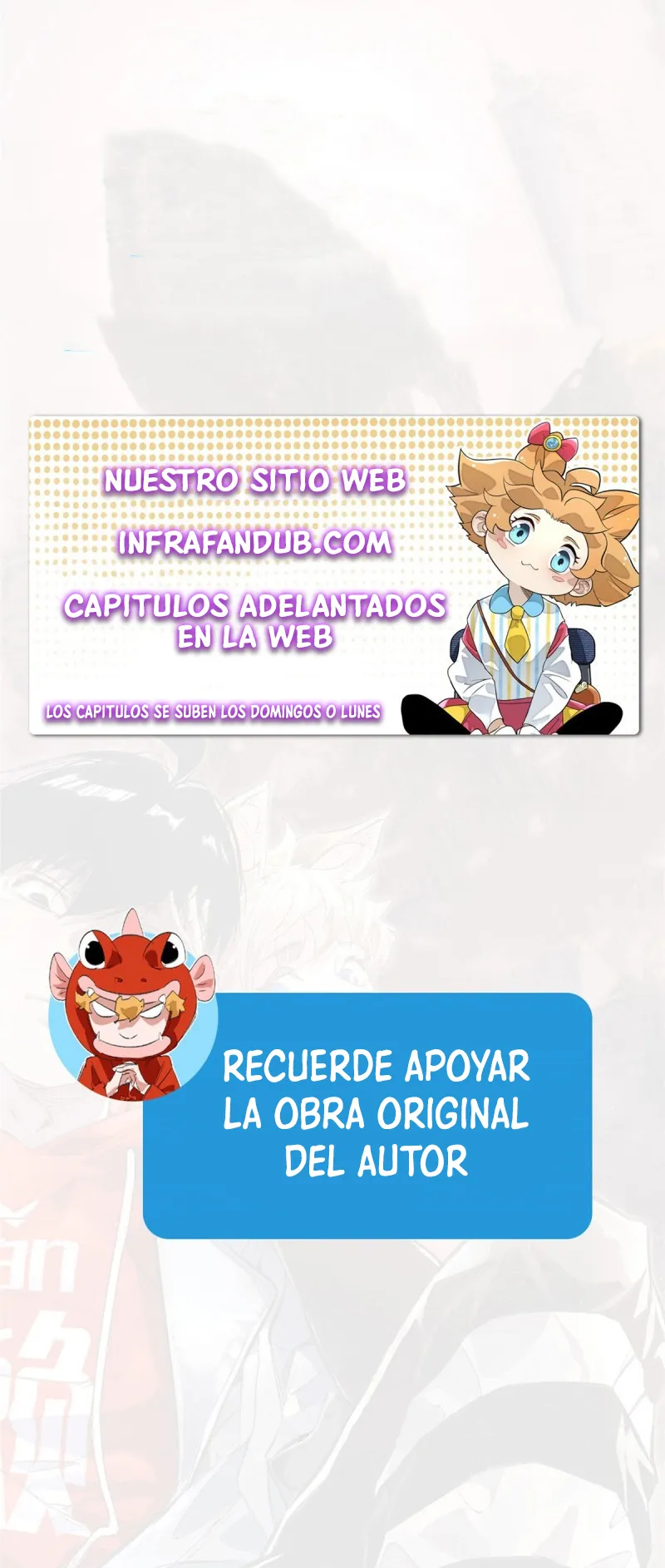 Combat Continent IV Capítulo 686 - Página 18 en español