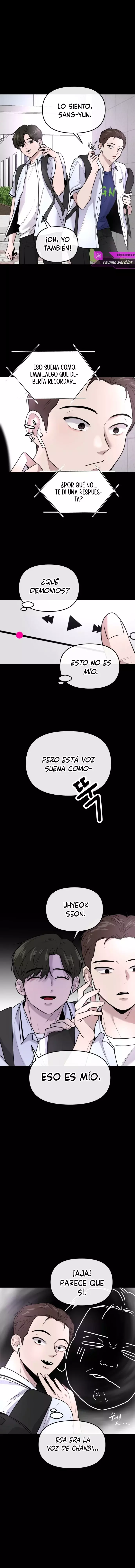 Recordaras amarme Capítulo 10 - Página 13 en español