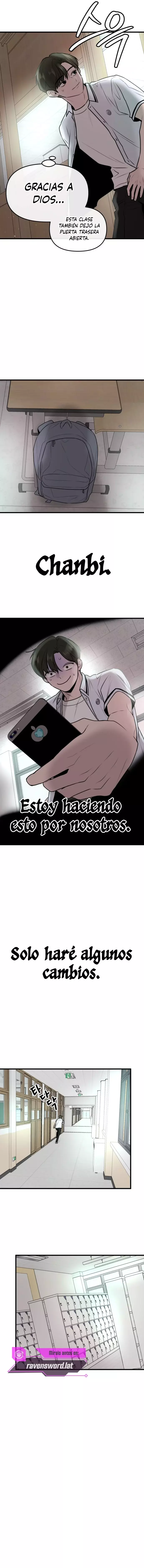 Recordaras amarme Capítulo 10 - Página 15 en español
