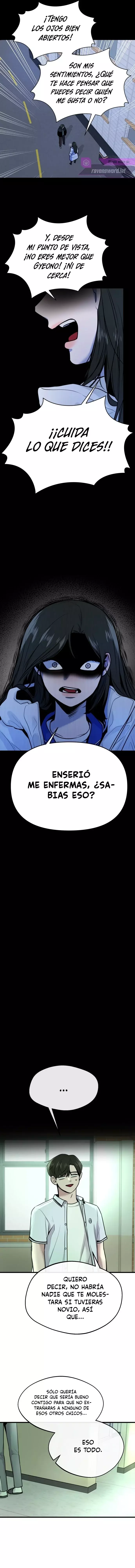Recordaras amarme Capítulo 12 - Página 12 en español