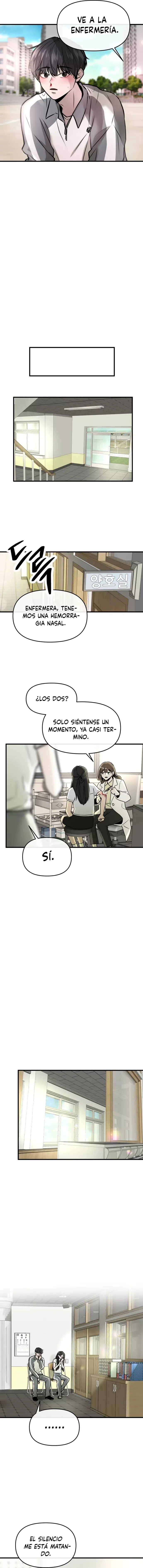 Recordaras amarme Capítulo 2 - Página 12 en español