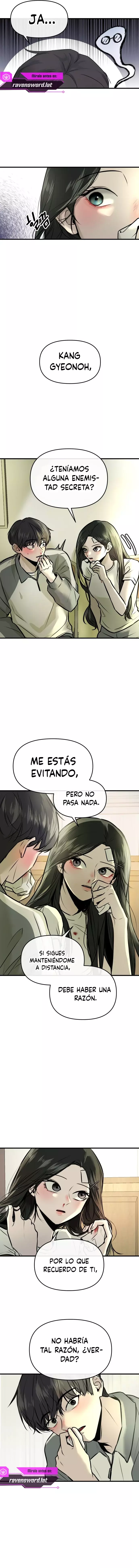 Recordaras amarme Capítulo 2 - Página 14 en español