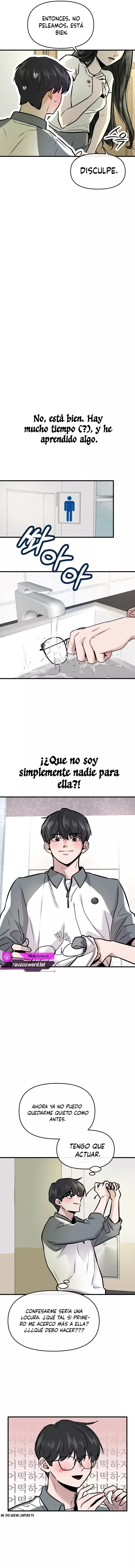 Recordaras amarme Capítulo 2 - Página 16 en español