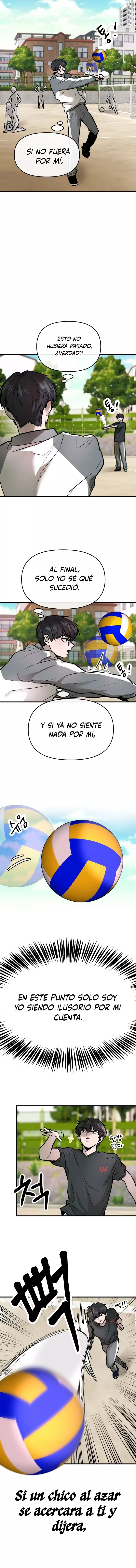 Recordaras amarme Capítulo 2 - Página 9 en español