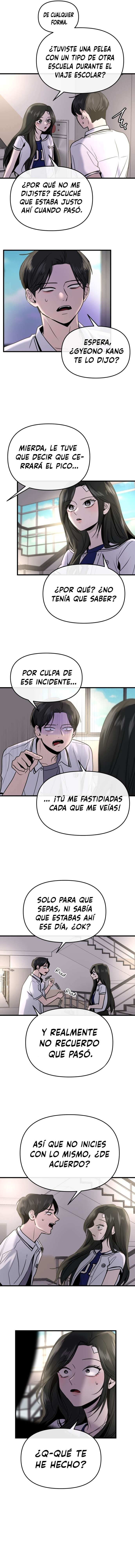Recordaras amarme Capítulo 21 - Página 13 en español